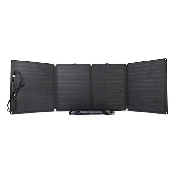 Tấm Năng Lượng Mặt Trời EcoFlow 110W Solar Panel