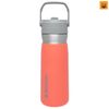 Bình giữ nhiệt Stanley Insulated IceFlow Flip Straw Water Bottle 650ml