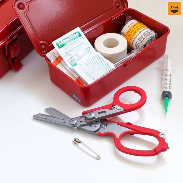 Leatherman RAPTOR® RESCUE