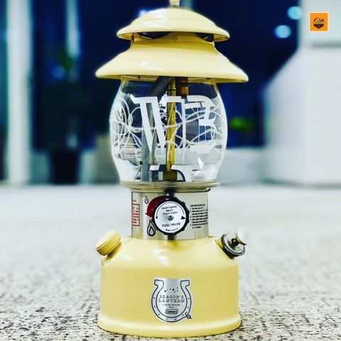 Đèn măng xông Coleman Seasons Lantern 2018 Limited Edition