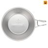 Chén Snow peak Stainless Backpacker's Cup, E-103