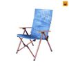 Ghế Coleman IL Ray Chair (Denim)