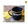 Ca Sắt Tráng Men Petromax Enamel Mug