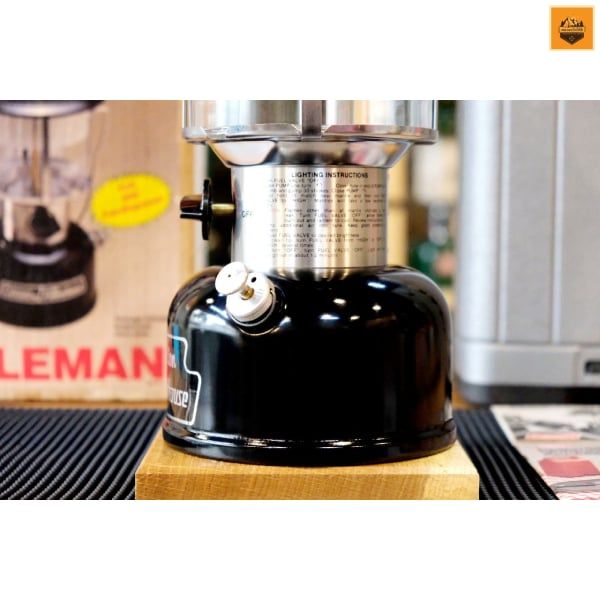 Đèn Măng Xông Coleman Special Editon 290 Lantern Date 12/1986