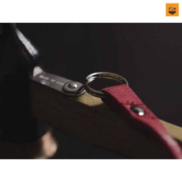 Búa Đa Năng Snow peak Copper Head Peg Hammer, N-001