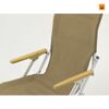 Ghế Snow peak Low Beach Chair, LV-091BR