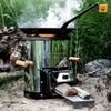 Bếp Củi Petromax Rocket Stove RF33