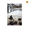 Ghế Snow peak Luxury Low Beach Chair, LV-093