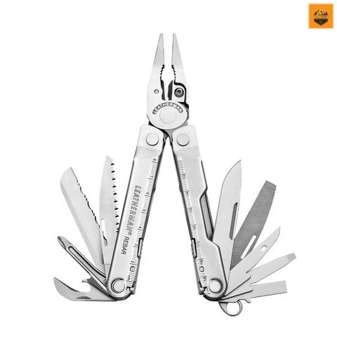 Leatherman Rebar®