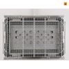 Bếp nướng Snow peak Lift-up BBQ BOX, CK-160