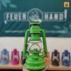 Đèn Bão Feuerhand Baby Special Hurricane Lantern 276 Yellow Green