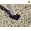 Ghế Snow peak Low Beach Chair, LV-091BR