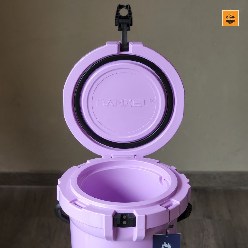 Thùng Đá BamKel 9,5L Water Jug