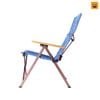 Ghế Coleman IL Ray Chair (Denim)