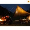 Lều Snow peak Entry Pack TT Tent Tarp Entry Pack for 4 People, SET-250RH