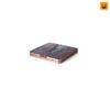 Bàn Coleman IL Living Table / 120 Plus (Mosaic Wood)