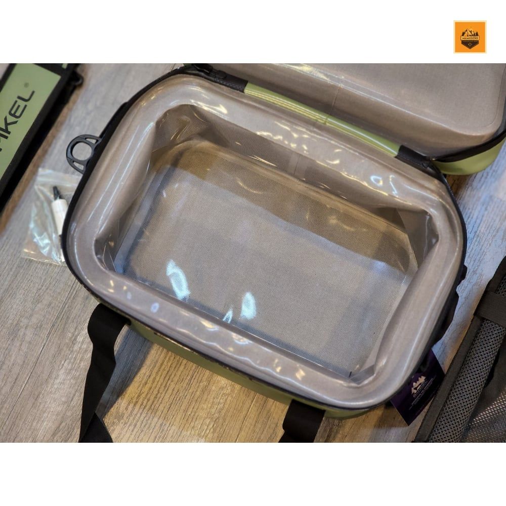 Túi Giữ Nhiệt BamKel 12 Can Soft Cooler Bag