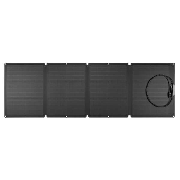 Tấm Năng Lượng Mặt Trời EcoFlow 110W Solar Panel