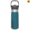 Bình giữ nhiệt Stanley Insulated IceFlow Flip Straw Water Bottle 650ml