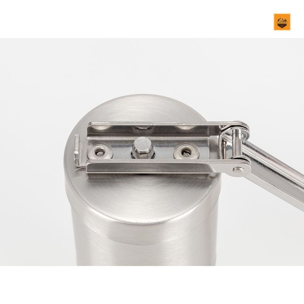 SnowpeaK Field Barista Coffee Mill