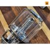 Đèn Gas Snow peak GigaPower Lantern Auto, GL-100AR