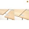 Mặt Bàn Snow peak Multi-function Table Long Bamboo, CK-117TR