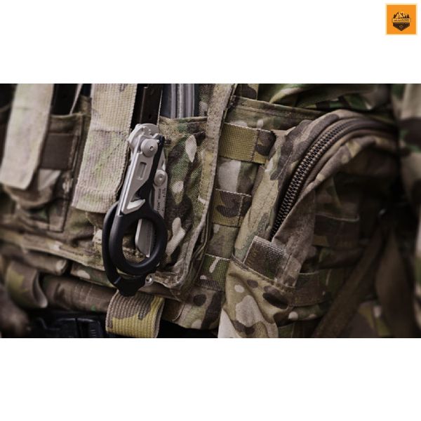 Leatherman RAPTOR® RESCUE