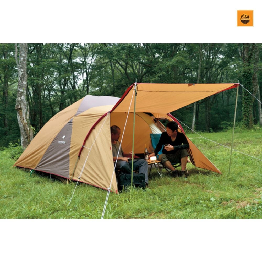 Lều Snow peak Amenity Dome M, SDE-001RH
