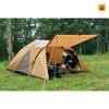 Lều Snow peak Amenity Dome M, SDE-001RH