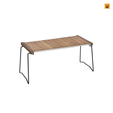 Bàn Dã Ngoại Snow peak  IGT Slim, CK-180
