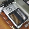 Bếp Gas Coleman Combo Grill/Stove 2020