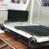 Bếp Gas Coleman Combo Grill/Stove 2020