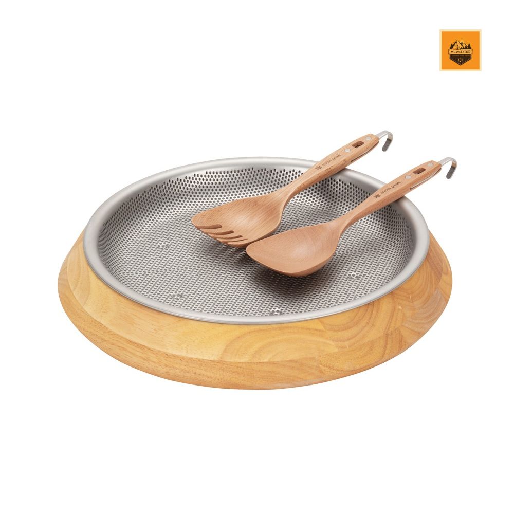 Nĩa Snow peak Server Fork , CS-219