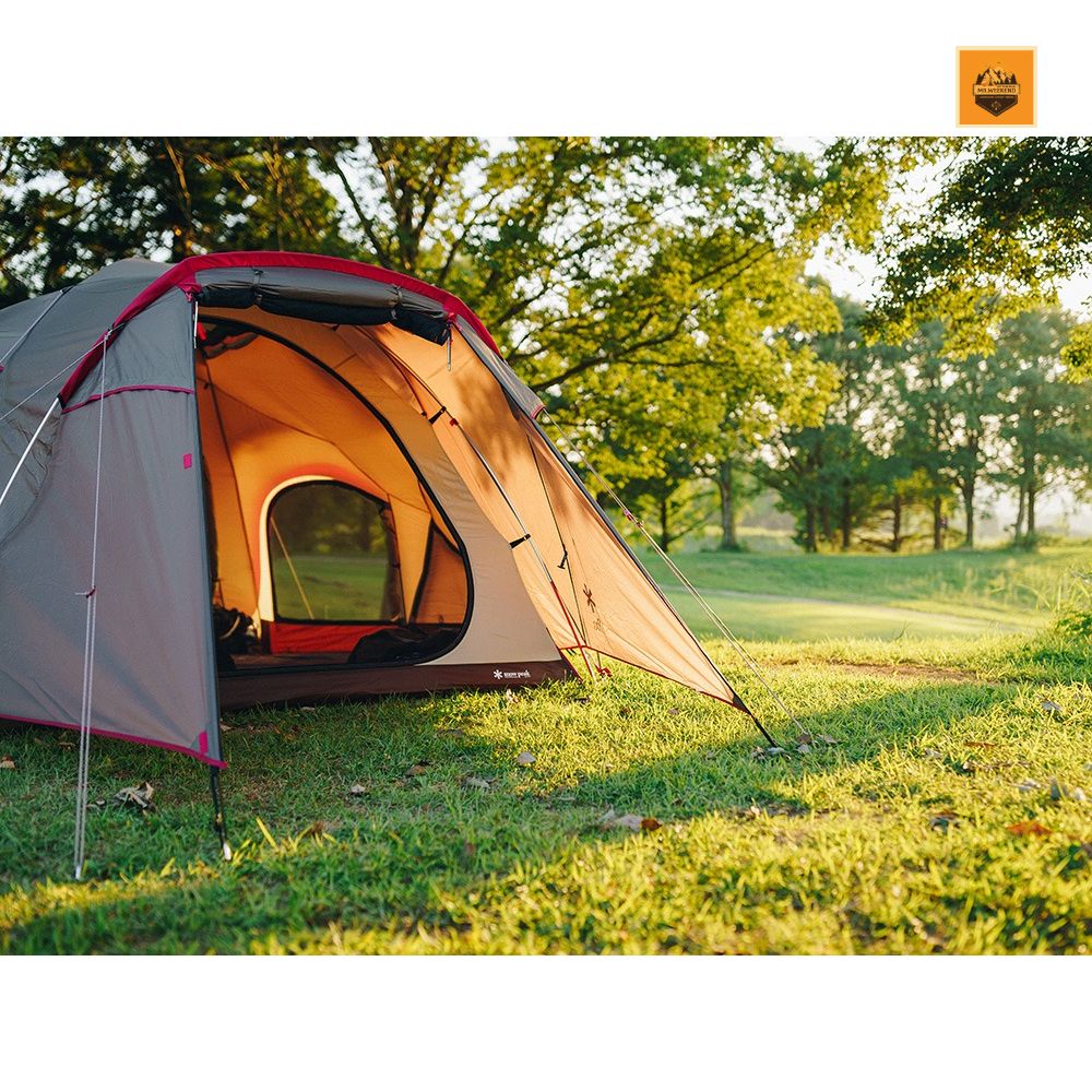 Lều Snow peak Land Breeze Pro.3, SD-643