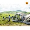 Lều Snow peak Living Shell Long Pro. Ivory, TP-660IV
