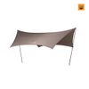 Tấm Tăng Snow peak Land Nest Tarp Set, TP-870