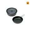 Nồi Snow peak Yaen Cooker 1500, SCS-201