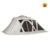 Lều Snow peak Living Shell Long Pro. Ivory, TP-660IV