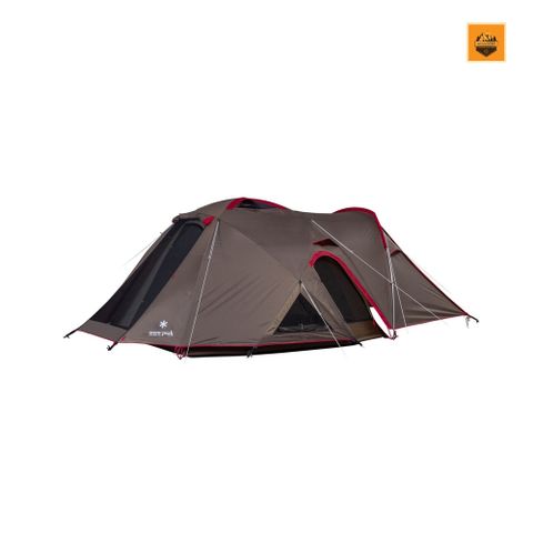 Lều Snowpeak Land Breeze Pro.3