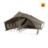 Lều Snow peak Granberg L, TP-782