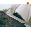 Lều Snow peak Spearhead Pro.L, TP-450