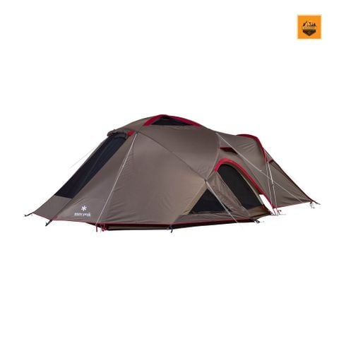 Lều Snow peak Land Breeze Pro.4, SD-644