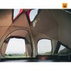 Lều Snow peak Land Breeze Pro.4, SD-644