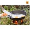 Chảo Petromax Fire Skillet fp25h with two handles