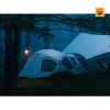 Lều Snow peak Dock Dome Pro.6 Ivory, SD-507IV