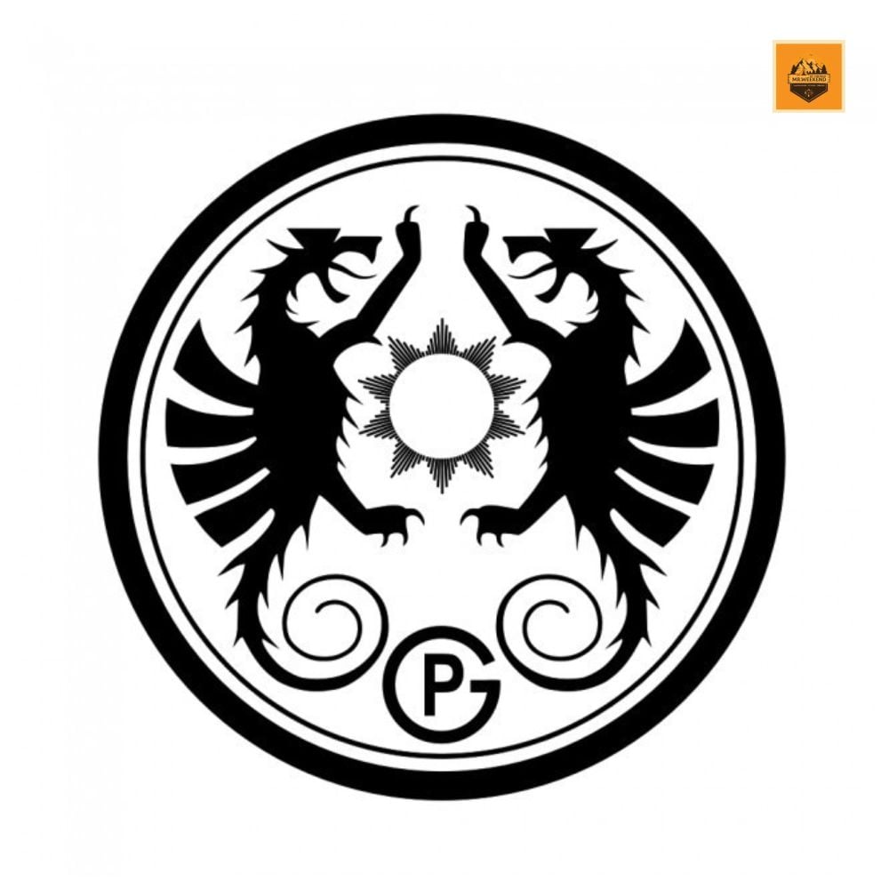 Chảo Petromax Fire Skillet fp20h with two handles