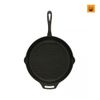 Chảo Petromax Grill Fire Skillet gp35 with one pan handle