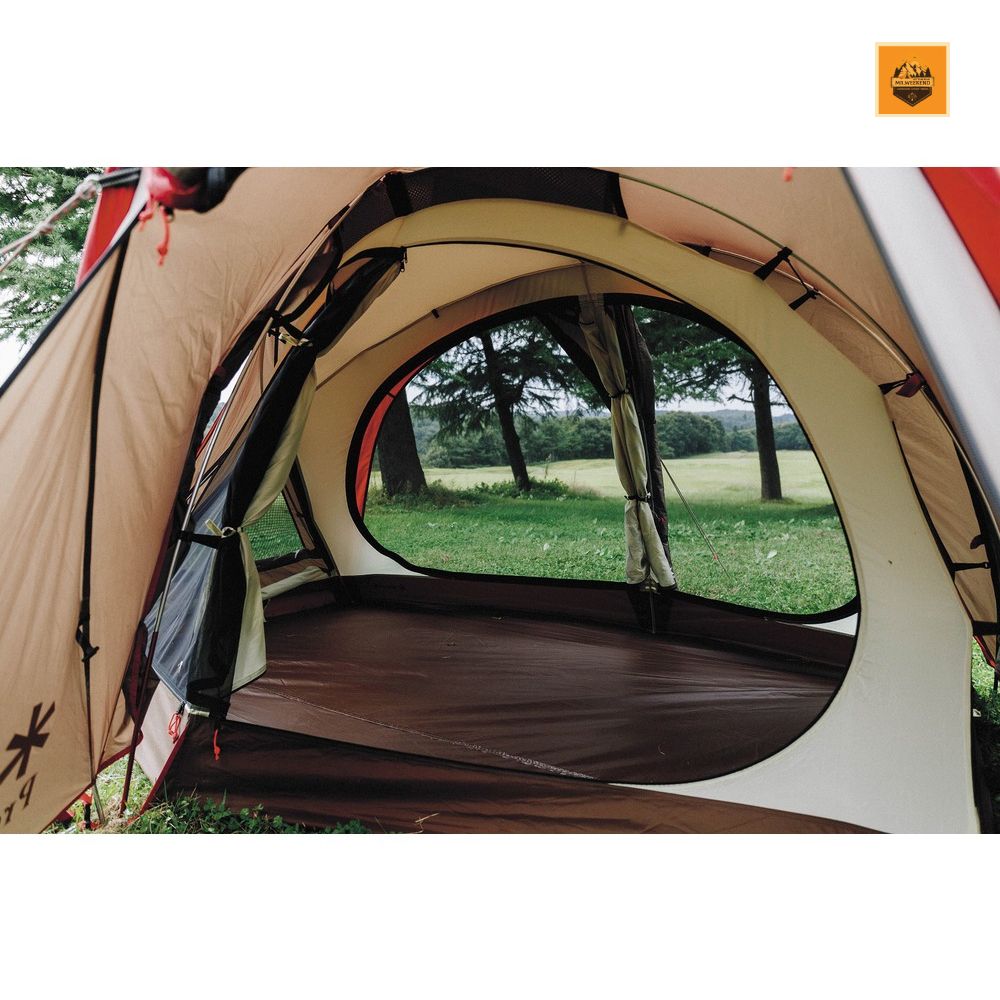 Lều Snow peak Land Breeze Pro.3, SD-643