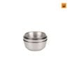 Chén Snow peak Titanium double bowl 600
