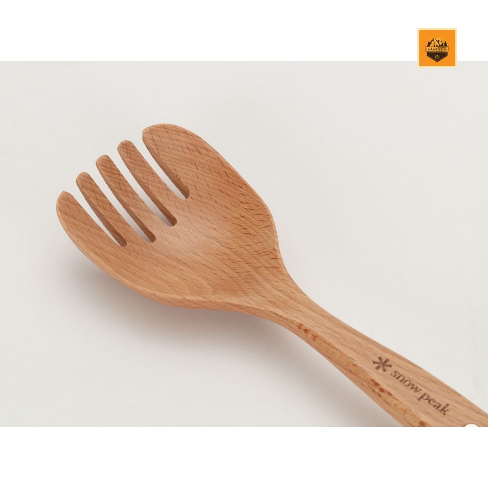 Nĩa Snow peak Server Fork , CS-219